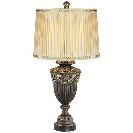 Brand new table lamp