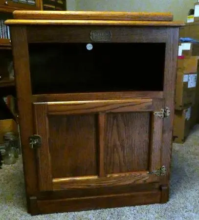 TV Cabinet