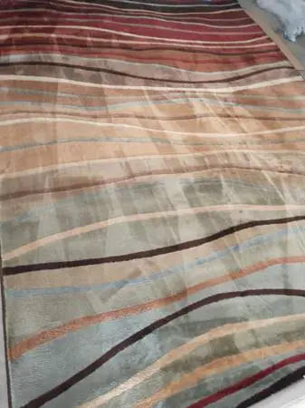 Area Rugs