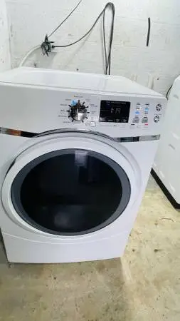 GE Dryer