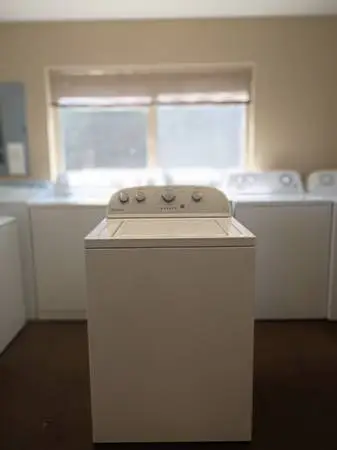 Whirlpool washer 3Month Warranty Free delivery and Install