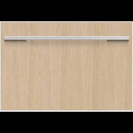 FISHER & PAYKEL 24 SINGLE DRAWER DISHWASHER (OUT OF BOX)