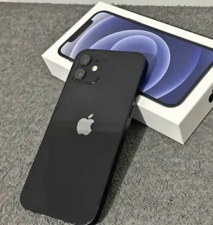 Apple IPhone 12 Unlocked