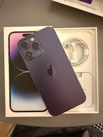 iPhone 14 Pro Max 1TB Unlocked