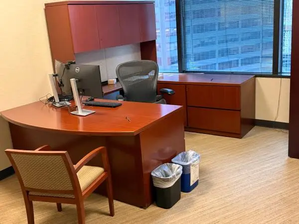 Professional - Private Office Furniture