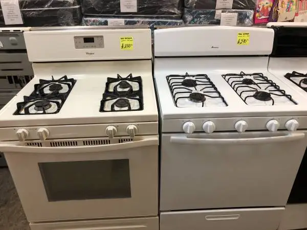 Stove