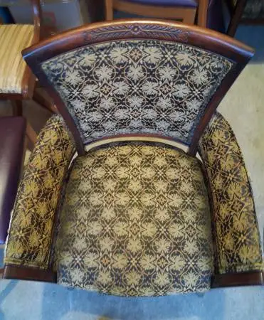 John Stuart Living Room Chairs