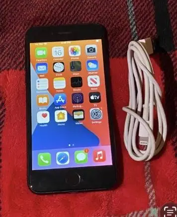 APPLE IPHONE 7 - TMOBILE / METRO / METROPCS