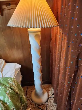 Floor Lamp