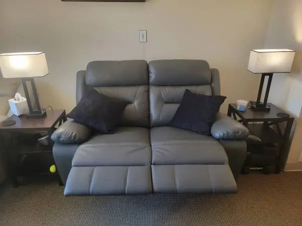 All-in-one Apartment Furniture Package (Like New).
