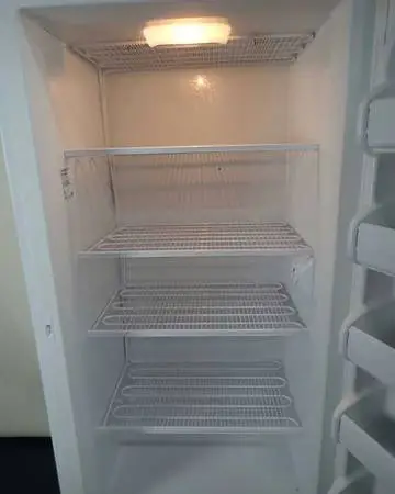 Kenmore 253.21042411 Freezer
