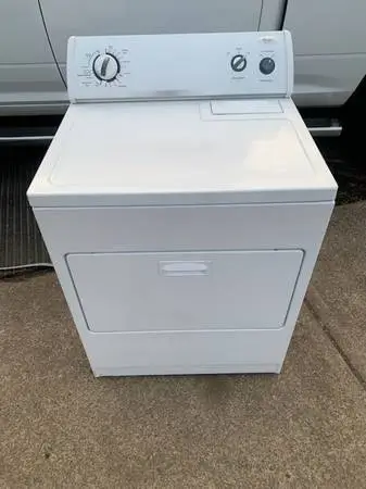 Dryer