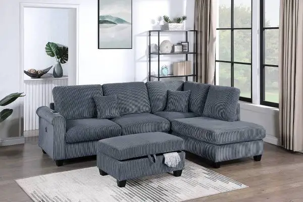 new Sectional modular style