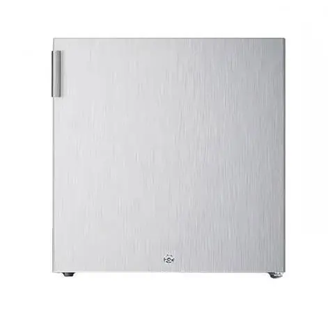 Accucold FS24LCSS Stainless Steel Mini Freezer for Office or Medical
