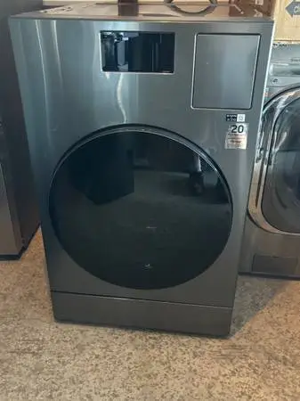 New Out Box Samsung 2 In 1 Combo Washer Dryer