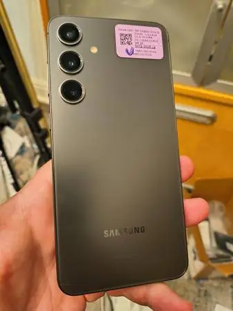 Sim Unlocked Samsung galaxy s24+ 256gb
