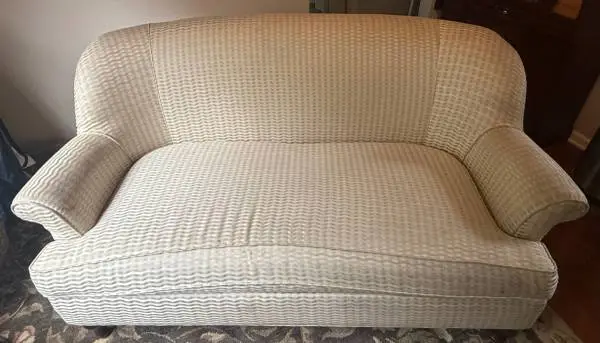 Love Seat