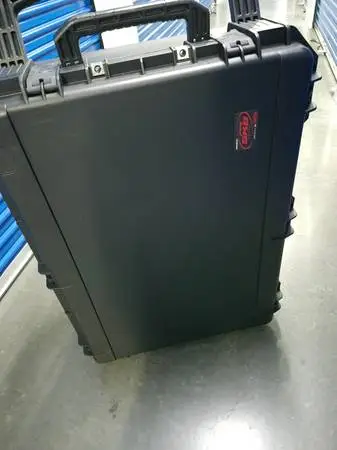 Hard Cases