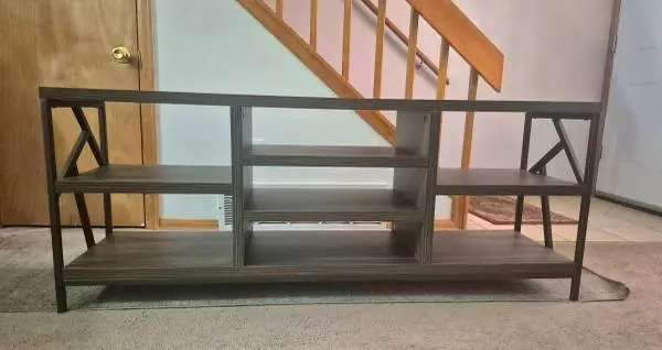 Modern Console Table
