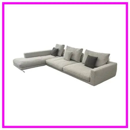 Antonio Citterio For Flexform Soft Dream Sectional
