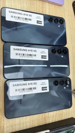 Samsung Galaxy A 16 5G