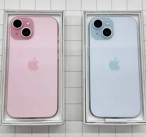 Apple IPhone 15 Unlocked