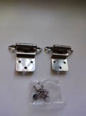 Self-closing Cabinet Hinge For Sale (Set Of 2)