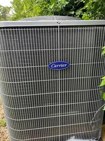 New Carrier 2.5 Ton Condenser, R-454B 16.5 SEER2 or 17.5 SEER