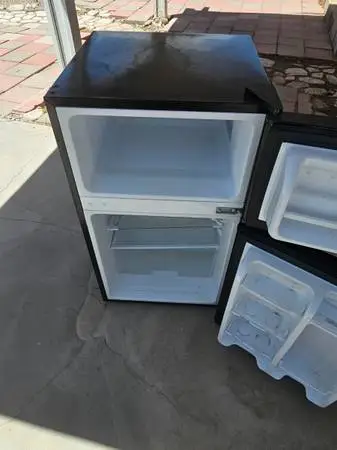Small refrigerator