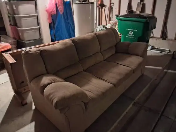 couch