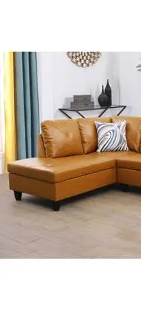 Modern Modular Chaise
