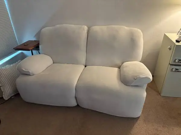 Loveseat Recliner