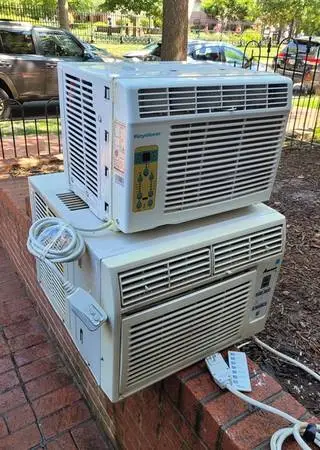Air Conditioners (2)