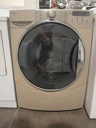 Kenmore washer 3Month Warranty, Free delivery and Install