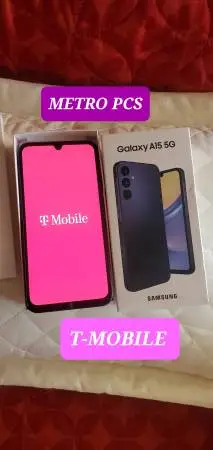 SAMSUNG GALAXY