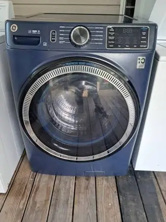 GE Front Load Washer $260