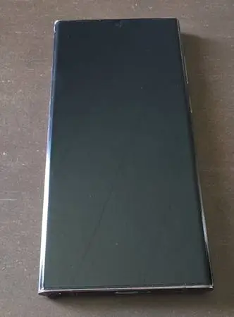 Galaxy S22 Ultra