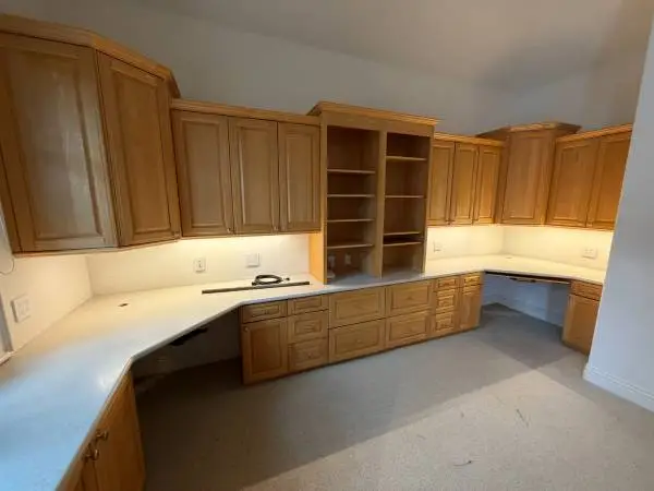 Office/Home Cabinets