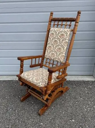 Rocking Chair (s) at Creative Bargains