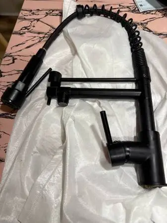 KOHLER FAUCET ( never used)