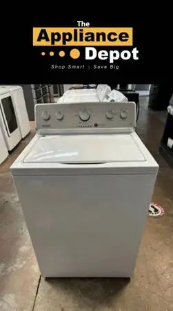 Maytag-Kenmore Top Load Washer