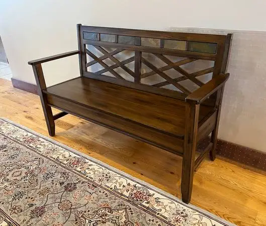 WE BUY USED FURNITURE at Creative Bargains!