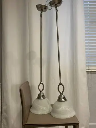 Pendant Hanging Light