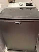 Maytag Washer Dryer Combo take together for only >>