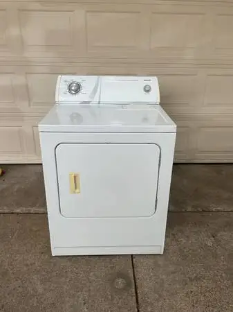 Electric dryer DELIVERY TONIGHT