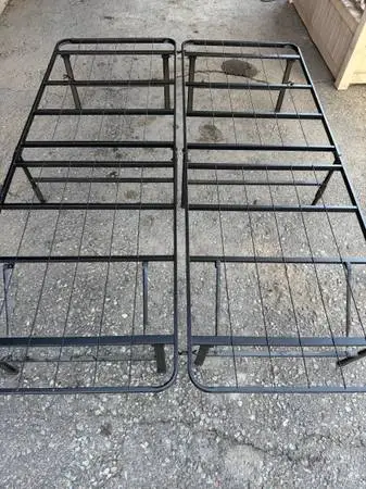 full size bed frame