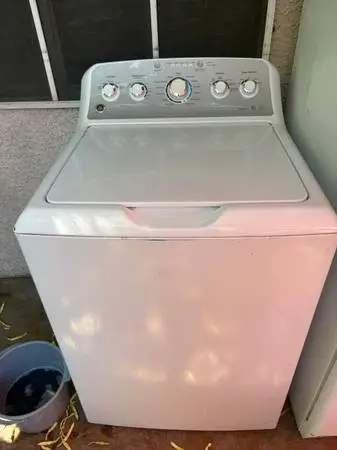 WASHER