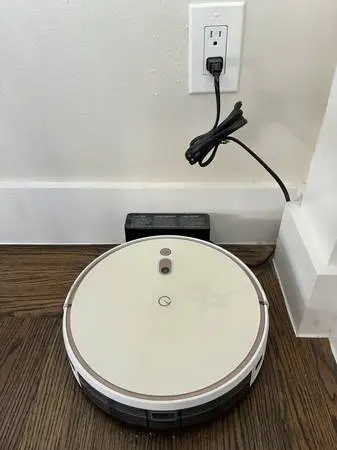 Yeedi K700 Robot Vacuum & Mop Hybrid, for 50% Sale!