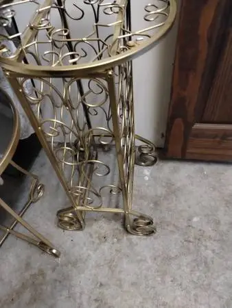 Wine holder