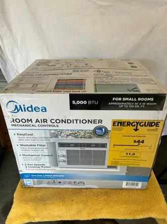 Midea room Air Conditioner
